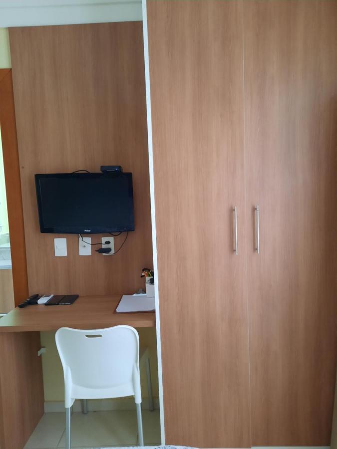Barra do Piraí Flat Quartier Aldeia Das Aguas מראה חיצוני תמונה