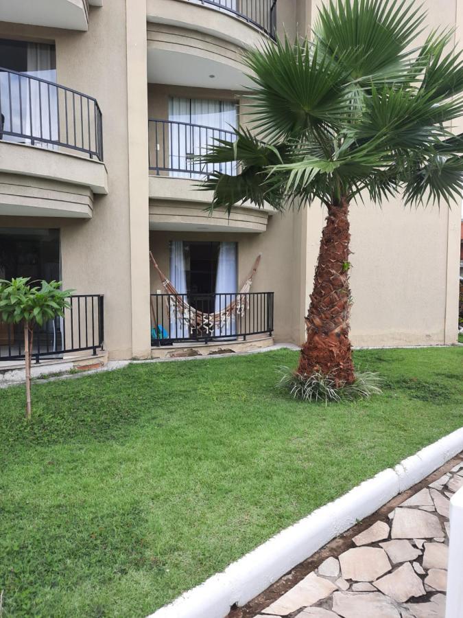 Barra do Piraí Flat Quartier Aldeia Das Aguas מראה חיצוני תמונה