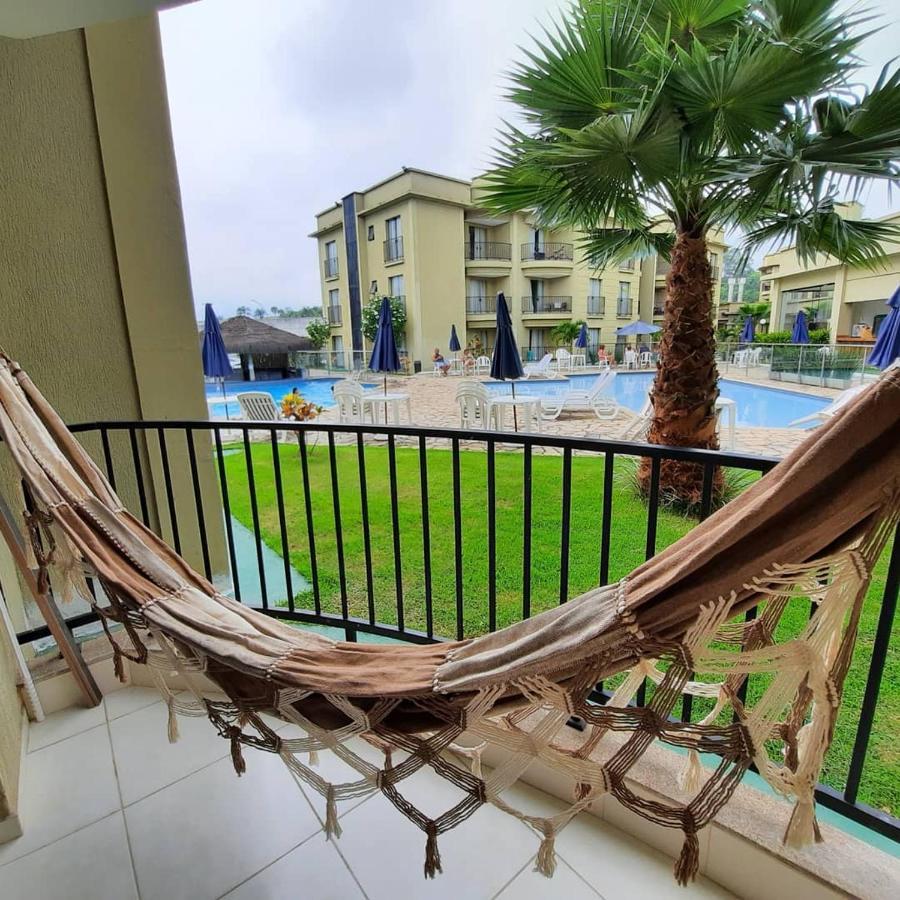 Barra do Piraí Flat Quartier Aldeia Das Aguas מראה חיצוני תמונה