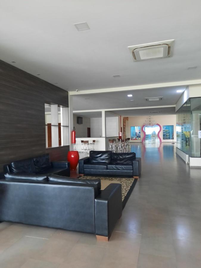 Barra do Piraí Flat Quartier Aldeia Das Aguas מראה חיצוני תמונה