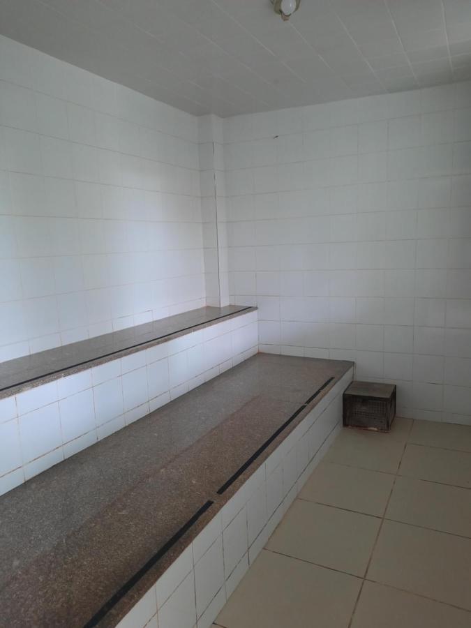 Barra do Piraí Flat Quartier Aldeia Das Aguas מראה חיצוני תמונה