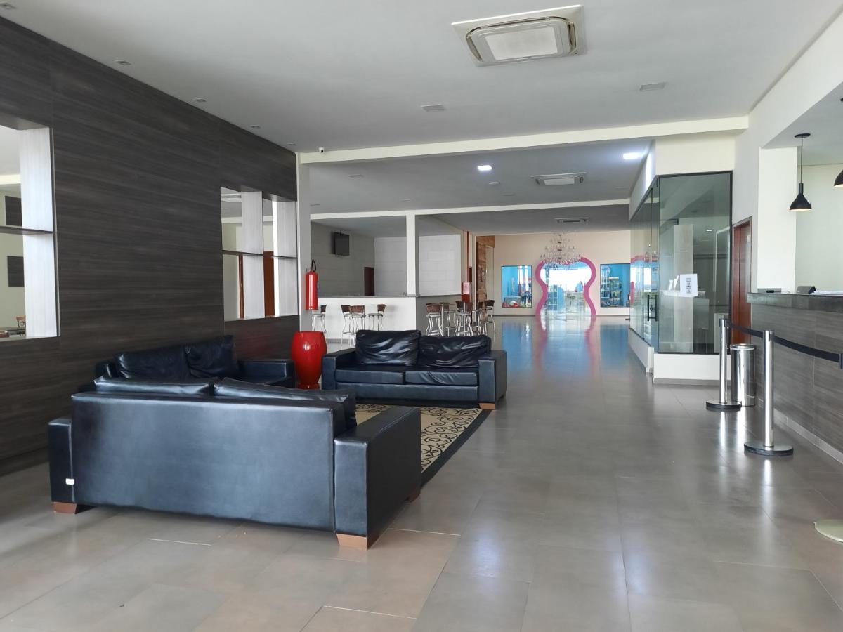 Barra do Piraí Flat Quartier Aldeia Das Aguas מראה חיצוני תמונה