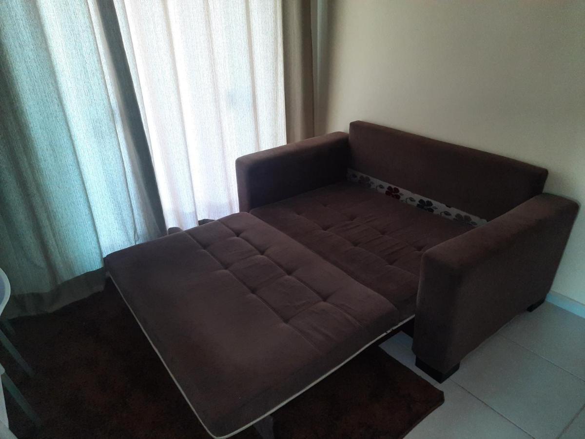 Barra do Piraí Flat Quartier Aldeia Das Aguas מראה חיצוני תמונה